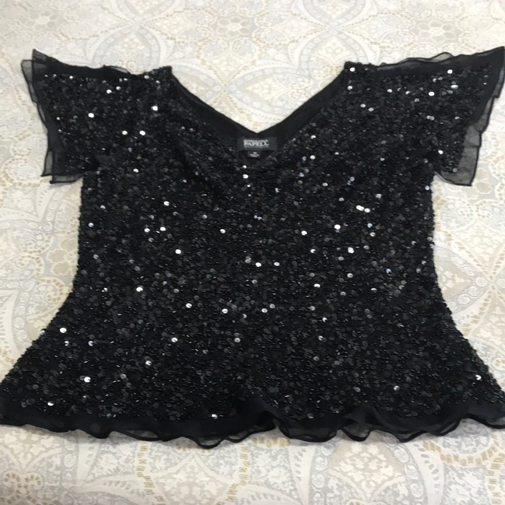 Dressy tops